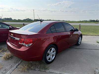 2014 Chevrolet Cruze Diesel   - Photo 5 - Muscatine, IA 52761