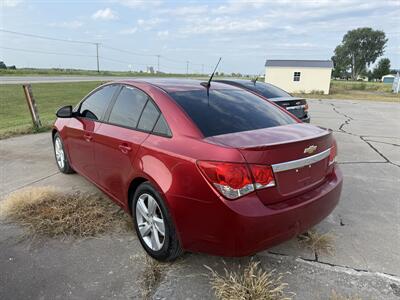 2014 Chevrolet Cruze Diesel   - Photo 7 - Muscatine, IA 52761