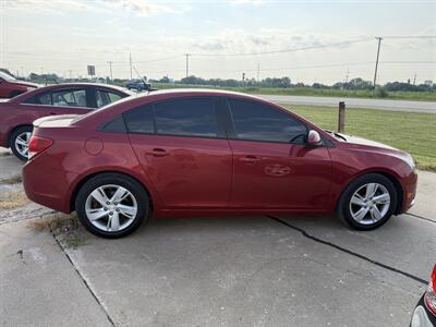 2014 Chevrolet Cruze Diesel   - Photo 4 - Muscatine, IA 52761
