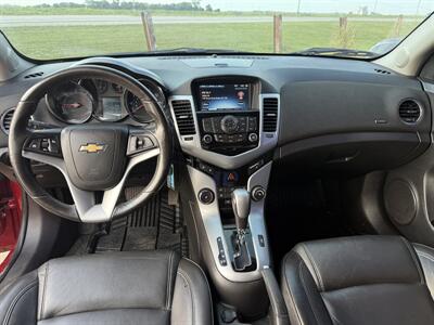 2014 Chevrolet Cruze Diesel   - Photo 13 - Muscatine, IA 52761