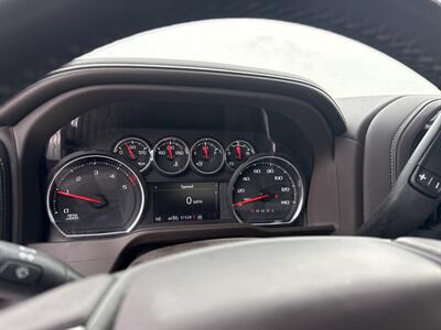 2023 Chevrolet Silverado 2500 LTZ   - Photo 14 - Muscatine, IA 52761