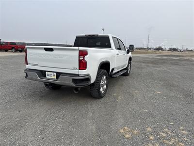 2023 Chevrolet Silverado 2500 LTZ   - Photo 6 - Muscatine, IA 52761