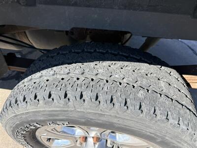 2011 RAM 2500 Big Horn   - Photo 12 - Muscatine, IA 52761