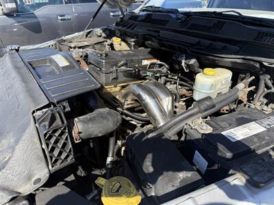 2011 RAM 2500 Big Horn   - Photo 13 - Muscatine, IA 52761