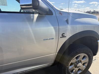 2011 RAM 2500 Big Horn   - Photo 4 - Muscatine, IA 52761