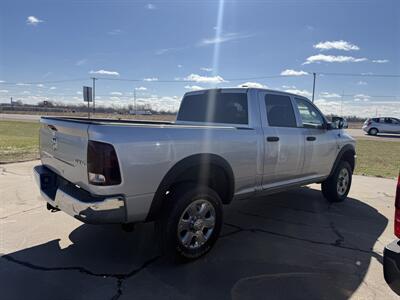 2011 RAM 2500 Big Horn   - Photo 6 - Muscatine, IA 52761