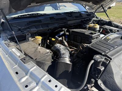 2011 RAM 2500 Big Horn   - Photo 14 - Muscatine, IA 52761