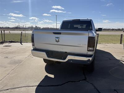 2011 RAM 2500 Big Horn   - Photo 7 - Muscatine, IA 52761