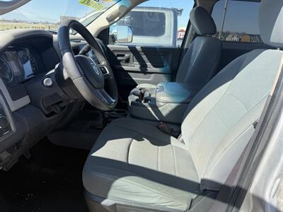 2011 RAM 2500 Big Horn   - Photo 9 - Muscatine, IA 52761