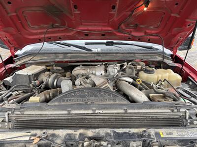 2010 Ford F-350 Super Duty XLT - Photo 13 - Muscatine, IA 52761