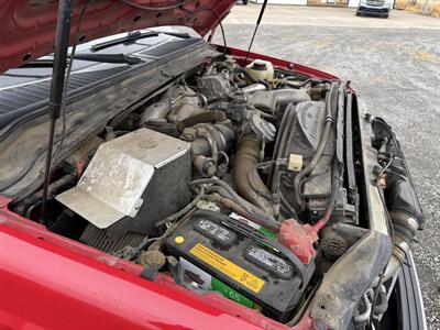 2010 Ford F-350 Super Duty XLT - Photo 9 - Muscatine, IA 52761