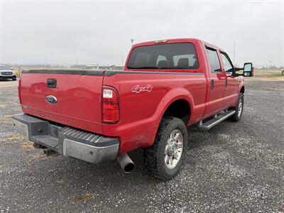 2010 Ford F-350 Super Duty XLT - Photo 6 - Muscatine, IA 52761