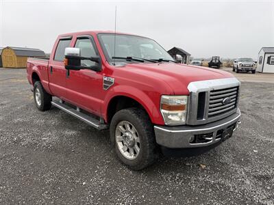 2010 Ford F-350 Super Duty XLT - Photo 4 - Muscatine, IA 52761