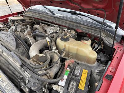 2010 Ford F-350 Super Duty XLT - Photo 10 - Muscatine, IA 52761