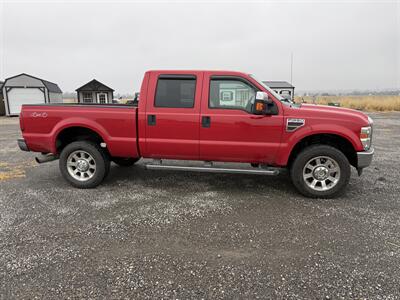 2010 Ford F-350 Super Duty XLT - Photo 5 - Muscatine, IA 52761