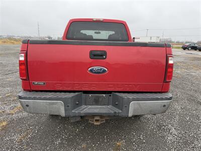 2010 Ford F-350 Super Duty XLT - Photo 7 - Muscatine, IA 52761
