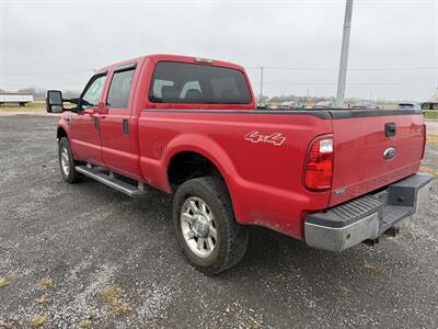 2010 Ford F-350 Super Duty XLT - Photo 8 - Muscatine, IA 52761