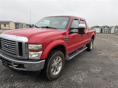 2010 Ford F-350 Super Duty XLT - Photo 2 - Muscatine, IA 52761