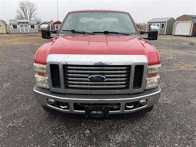 2010 Ford F-350 Super Duty XLT - Photo 3 - Muscatine, IA 52761