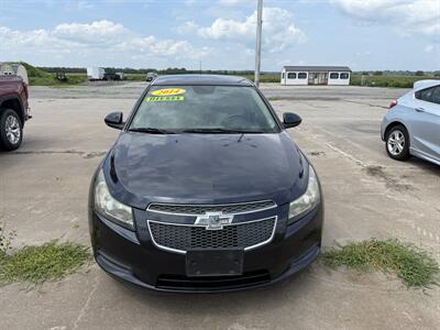 2014 Chevrolet Cruze Diesel   - Photo 2 - Muscatine, IA 52761