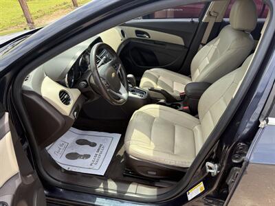 2014 Chevrolet Cruze Diesel   - Photo 7 - Muscatine, IA 52761