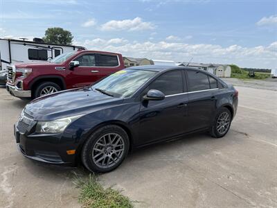 2014 Chevrolet Cruze Diesel   - Photo 1 - Muscatine, IA 52761