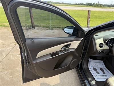 2014 Chevrolet Cruze Diesel   - Photo 9 - Muscatine, IA 52761