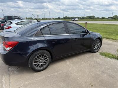 2014 Chevrolet Cruze Diesel   - Photo 4 - Muscatine, IA 52761
