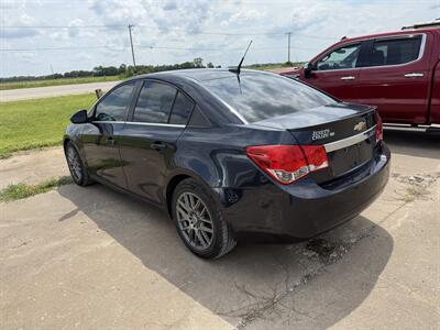2014 Chevrolet Cruze Diesel   - Photo 3 - Muscatine, IA 52761