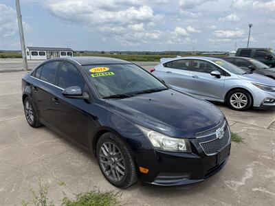 2014 Chevrolet Cruze Diesel   - Photo 6 - Muscatine, IA 52761
