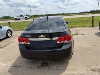 2014 Chevrolet Cruze Diesel   - Photo 5 - Muscatine, IA 52761