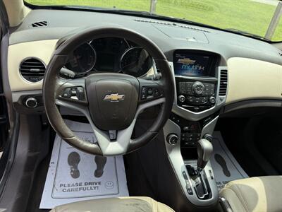2014 Chevrolet Cruze Diesel   - Photo 10 - Muscatine, IA 52761