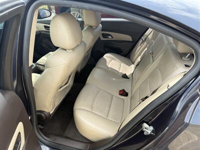 2014 Chevrolet Cruze Diesel   - Photo 8 - Muscatine, IA 52761