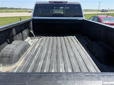 2021 GMC Sierra 3500HD SLT - Photo 9 - Muscatine, IA 52761
