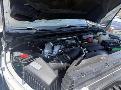 2021 GMC Sierra 3500HD SLT - Photo 15 - Muscatine, IA 52761