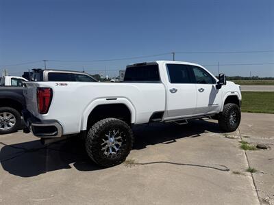 2021 GMC Sierra 3500HD SLT - Photo 5 - Muscatine, IA 52761