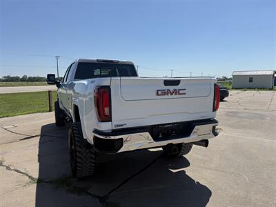 2021 GMC Sierra 3500HD SLT - Photo 7 - Muscatine, IA 52761