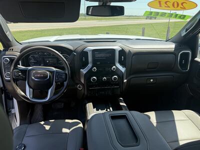 2021 GMC Sierra 3500HD SLT - Photo 10 - Muscatine, IA 52761