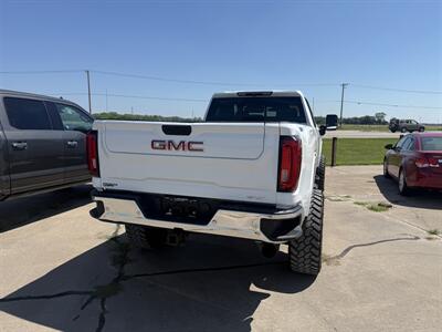 2021 GMC Sierra 3500HD SLT - Photo 6 - Muscatine, IA 52761
