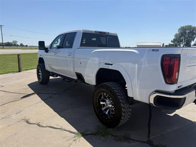 2021 GMC Sierra 3500HD SLT - Photo 8 - Muscatine, IA 52761