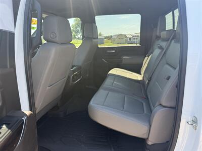 2021 GMC Sierra 3500HD SLT - Photo 12 - Muscatine, IA 52761