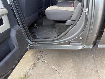 2011 RAM 2500 SLT   - Photo 8 - Muscatine, IA 52761