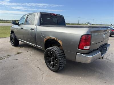 2011 RAM 2500 SLT   - Photo 6 - Muscatine, IA 52761