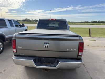 2011 RAM 2500 SLT   - Photo 5 - Muscatine, IA 52761