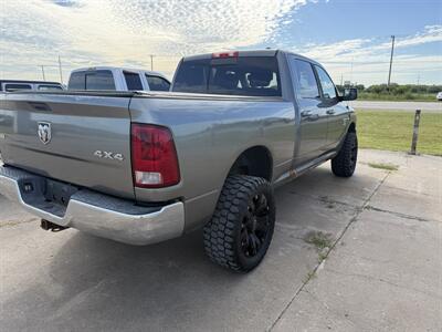 2011 RAM 2500 SLT   - Photo 4 - Muscatine, IA 52761