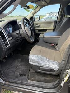 2011 RAM 2500 SLT   - Photo 12 - Muscatine, IA 52761