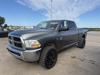 2011 RAM 2500 SLT   - Photo 1 - Muscatine, IA 52761