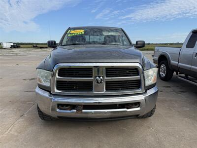 2011 RAM 2500 SLT   - Photo 2 - Muscatine, IA 52761