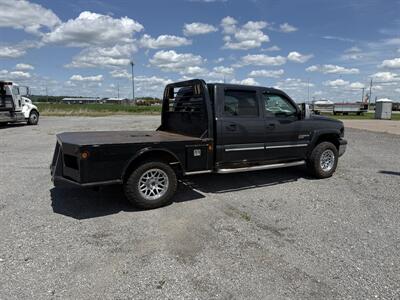 2005 Chevrolet Silverado 2500HD LT   - Photo 5 - Muscatine, IA 52761