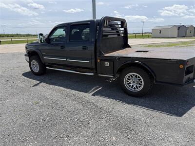 2005 Chevrolet Silverado 2500HD LT   - Photo 8 - Muscatine, IA 52761